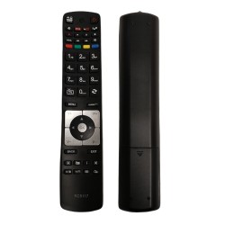 RC5117 TV REMOTE CONTROL UNIVERSAL Vestel Telefunken JVC Hitachi Toshiba Sharp 