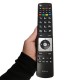RC5117 TV REMOTE CONTROL UNIVERSAL Vestel Telefunken JVC Hitachi Toshiba Sharp 