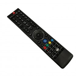 REMOTE CONTROL AMIKO ALIEN2, ALIEN 2+ TWIN TRIPLE TUNER REPLACEMENT UNIVERSAL