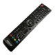 Amiko RC-HD TV REMOTE CONTROL UNIVERSAL REPLACEMENT COMPATIBLE SMART TV LED