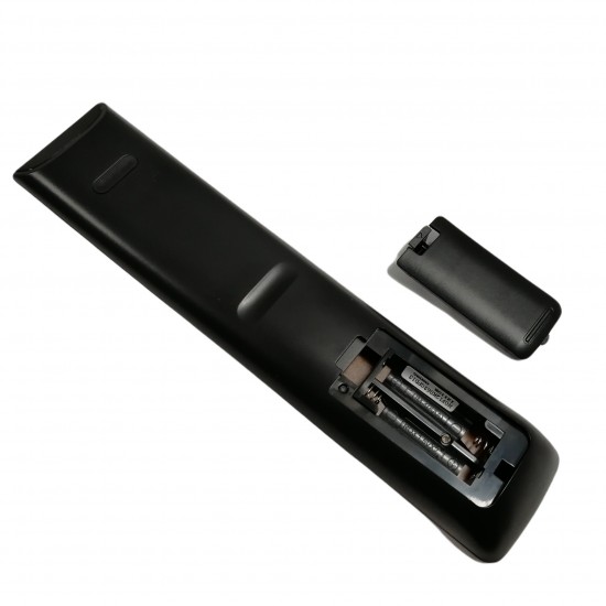 REMOTE CONTROL FOR AMIKO SHD 8900 ALIEN, ALIEN MINI, ALIEN 2 UNIVERSAL
