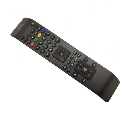 BUSH TV REMOTE CONTROL REPLACEMENT UNIVERSAL COMPATIBLE Lcd 55hk6t74u 48hb6t72u