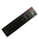 BLAZER HD705 SE TV REMOTE CONTROL UNIVERSAL REPLACEMENT