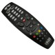 DREAMBOX INET dm500hd REMOTE CONTROL SATELLITE TV RESEIVER RM SERIES REPLACEMENT