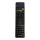 Edision Piccollino S2+T2 Combo Remote Control