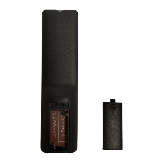 Edision Piccollino S2+T2 Combo Remote Control