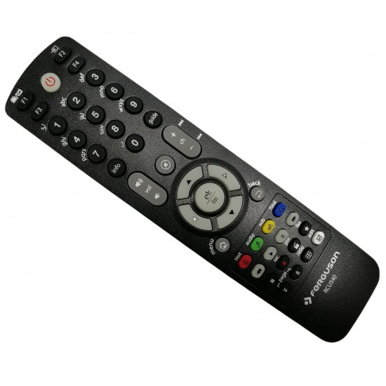FERGUSON ARIVA HD REMOTE CONTROL RCU 540 UNIVERSAL REPLACEMENT COMPATIBLE