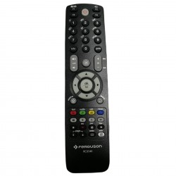 FERGUSON ARIVA HD REMOTE CONTROL RCU 540 UNIVERSAL REPLACEMENT COMPATIBLE
