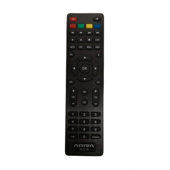 Ferguson Ariva RCU76 Bluetooth Remote for 175 Combo T75