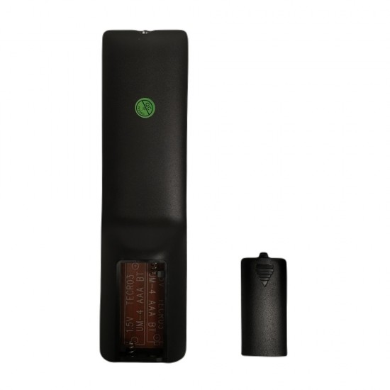 Ferguson Ariva RCU76 Bluetooth Remote for 175 Combo T75