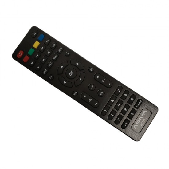Ferguson Ariva RCU76 Bluetooth Remote for 175 Combo T75
