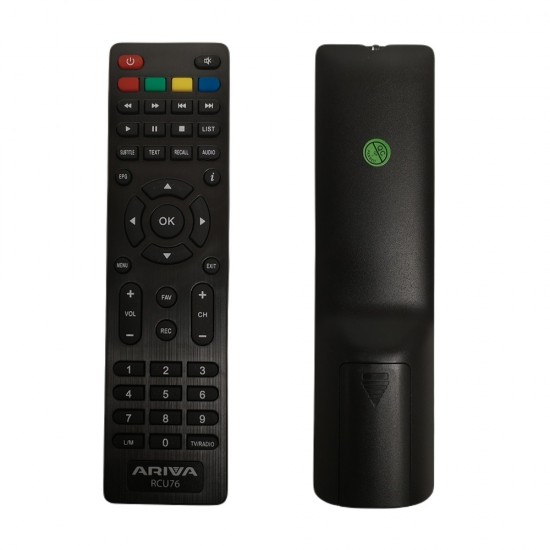 Ferguson Ariva RCU76 Bluetooth Remote for 175 Combo T75