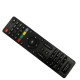 REMOTE CONTROL GOLDEN MEDIA HYPERCUBE RECEIVER REPLACEMENT