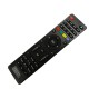 REMOTE CONTROL GOLDEN MEDIA HYPERCUBE RECEIVER REPLACEMENT