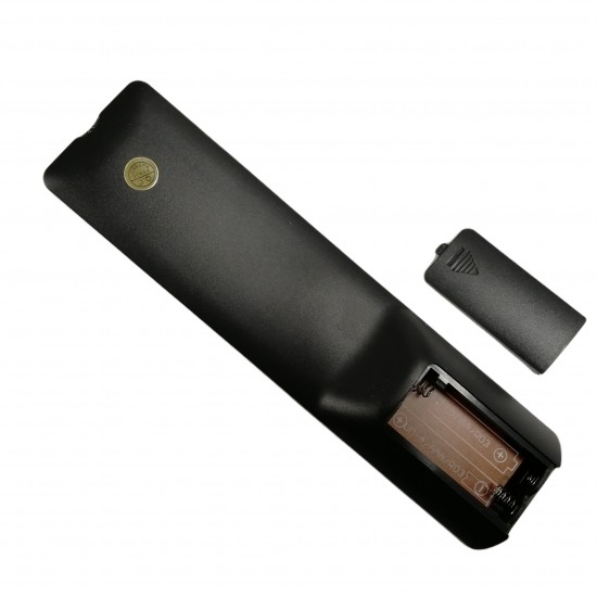 REMOTE CONTROL GOLDEN MEDIA HYPERCUBE RECEIVER REPLACEMENT