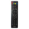 Remote Controls (A-F)