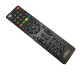  REMOTE CONTROL GOLDEN INTERSTAR FOR HD FTA S2+ RECEIVER UNIVERSAL REPLACEMENT