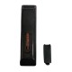 HITACHI RC1825 TV REMOTE CONTROL UNIVERSAL REPLACEMENT LCD WIRELESS COMPATIBLE