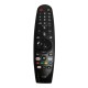 LG AN-MR20GA Magic Remote Control for Smart OLED TV Netflix and Prime Video Keys