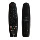 LG AN-MR20GA Magic Remote Control for Smart OLED TV Netflix and Prime Video Keys