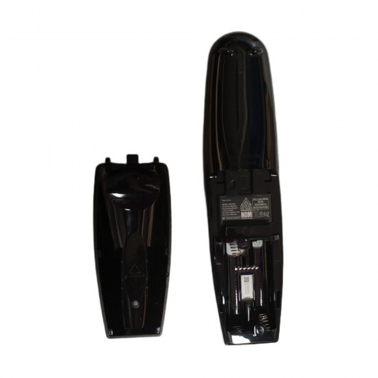 LG AN-MR20GA Magic Remote Control for Smart OLED TV Netflix and Prime Video Keys