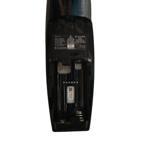 LG AN-MR20GA Magic Remote Control for Smart OLED TV Netflix and Prime Video Keys