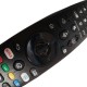 LG AN-MR20GA Magic Remote Control for Smart OLED TV Netflix and Prime Video Keys