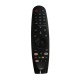 LG AN-MR20GA Magic Remote Control for Smart OLED TV Netflix and Prime Video Keys