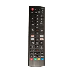 LG LED LCD TV REMOTE CONTROL PLASMA AKBAKB75095308 TV REPLACEMENT SMART TV LED