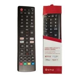 LG LED LCD TV REMOTE CONTROL PLASMA AKBAKB75095308 TV REPLACEMENT SMART TV LED