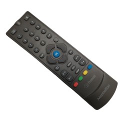 Manhattan SX Freesat HD Remote Control for Manhattan SX Freesat HD Receivers
