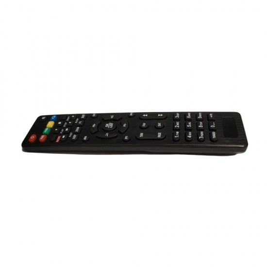 REMOTE CONTROL FOR SATELITTE TV BOX OPTICUM AX 300 PLUS REPLACEMENT