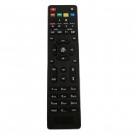 REMOTE CONTROL FOR SATELITTE TV BOX OPTICUM AX 300 PLUS REPLACEMENT