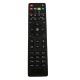 REMOTE CONTROL FOR SATELITTE TV BOX OPTICUM AX 300 PLUS REPLACEMENT