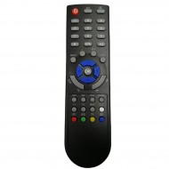 Remote Control for Opticum / Globo / Digiline / Orton satellite receivers
