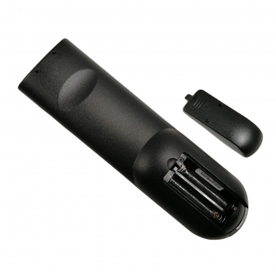 Remote Control for Opticum / Globo / Digiline / Orton satellite receivers