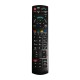 PANASONIC TV BXBX-XT-AC REMOTE CONTROL REPLACEMENT UNIVERSAL SMART TV LED