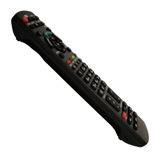 PANASONIC TV BXBX-XT-AC REMOTE CONTROL REPLACEMENT UNIVERSAL SMART TV LED