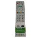 PANASONIC TV RM-D1170 REMOTE CONTROL REPLACEMENT UNIVERSAL SMART TV LED