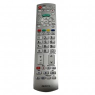 PANASONIC TV RM-D1170 REMOTE CONTROL REPLACEMENT UNIVERSAL SMART TV LED