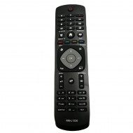 PHILIPS LED / LCD / PLASMA TV REMOTE CONTROL RM-L1220 REPLACEMENT UNIVERSAL 