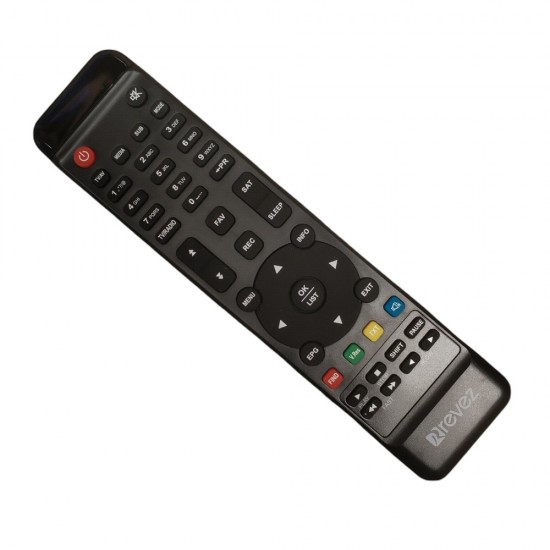 NEW REMOTE CONTROL FOR REVEZ CCC REPLACEMENT UNIVERSAL COMPATIBLE
