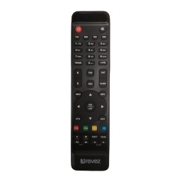 NEW REMOTE CONTROL FOR REVEZ CCC REPLACEMENT UNIVERSAL COMPATIBLE