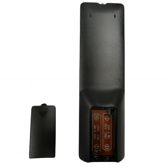 REMOTE CONTROL FOR REVEZ HDS610 REPLACEMENT UNIVERSAL
