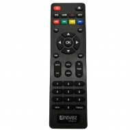 REMOTE CONTROL FOR REVEZ HDS615 REPLACEMENT UNIVERSAL COMPATIBLE