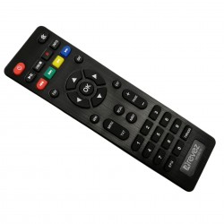 REMOTE CONTROL FOR REVEZ HDS615 REPLACEMENT UNIVERSAL COMPATIBLE