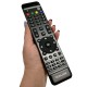 REDLINE G140 REMOTE CONTROL REPLACEMENT UNIVERSAL SMART TV LED