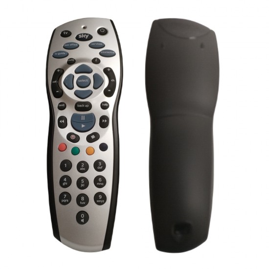 GENUINE SKY HD REMOTE CONTROL FOR SKY COMPATIBLE WITH ALL SKY HD BOXES