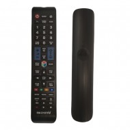 Samsung RM-D1078V Genuine Original TV Remote Control Replacement Universal