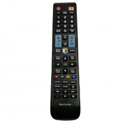 SAMSUNG TV REMOTE CONTROL UNIVERSAL REPLACEMENT LED LCD PLASMA TV RM-D1078+ 